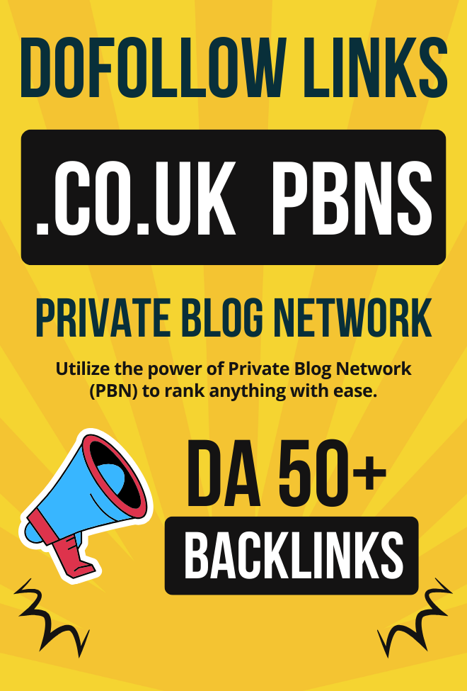 what is pbn backlinks